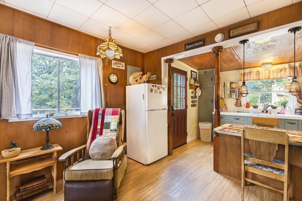 Time Traveler Retreat Villa Джулиан Екстериор снимка