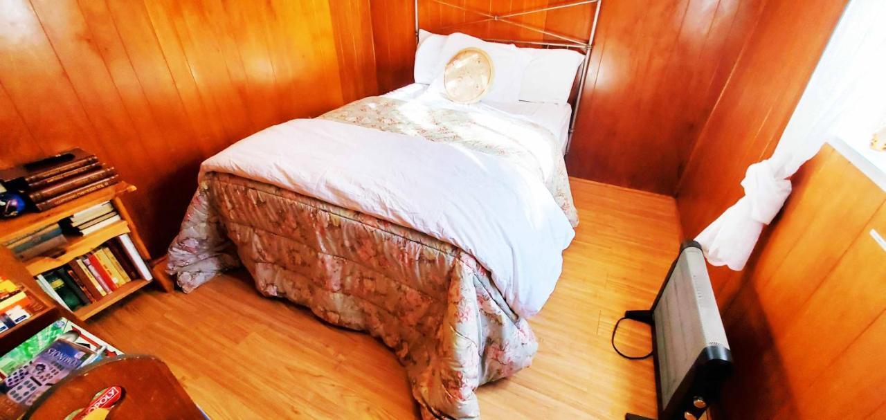 Time Traveler Retreat Villa Джулиан Екстериор снимка